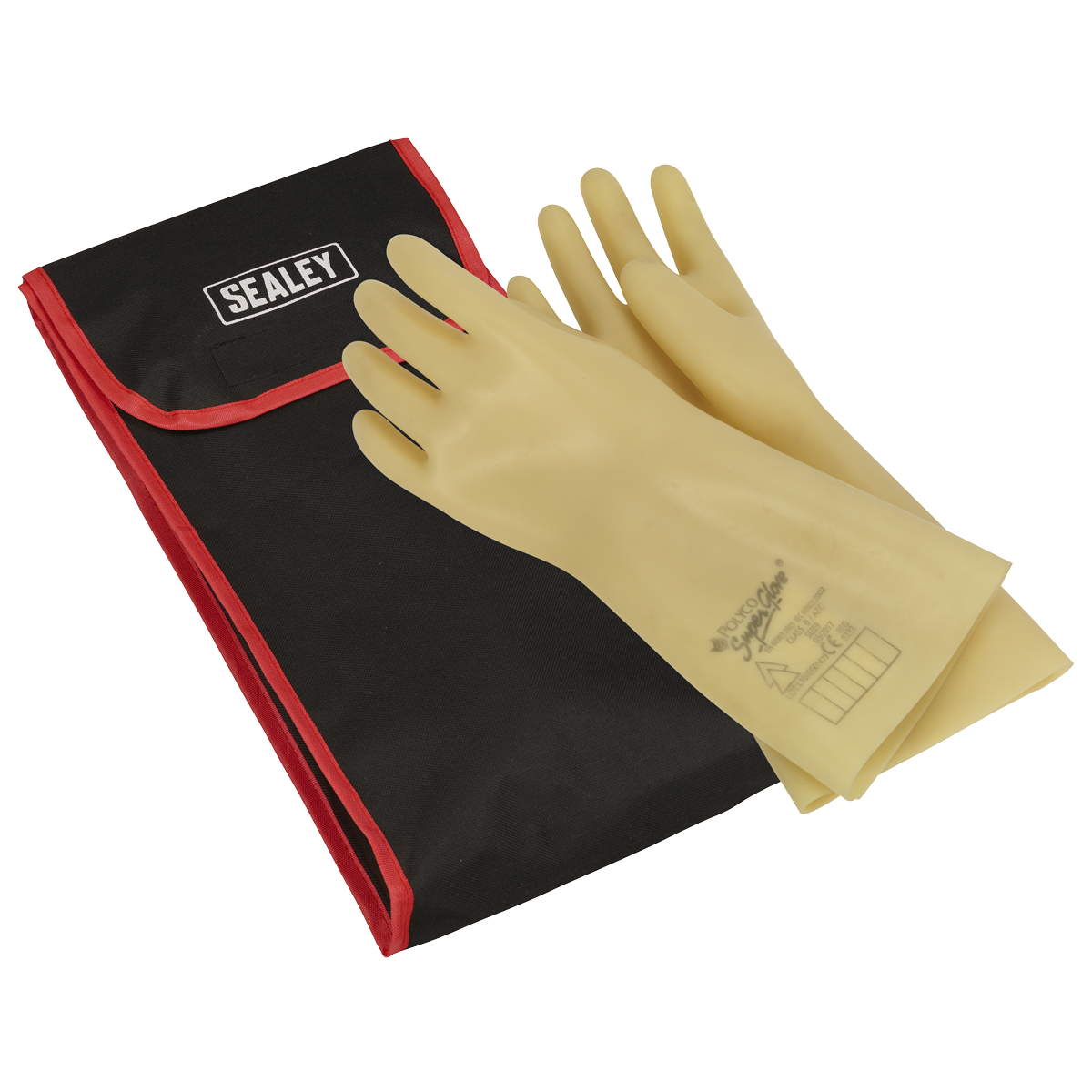 Electrician's Gloves Bag