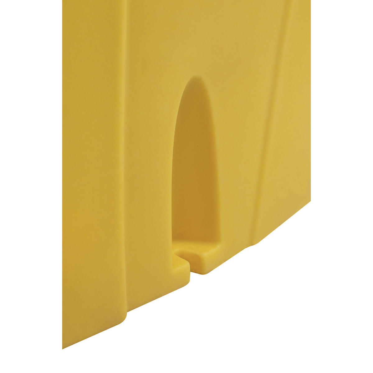 2 Drum Spill Pallet with Hardcover 250L Capacity
