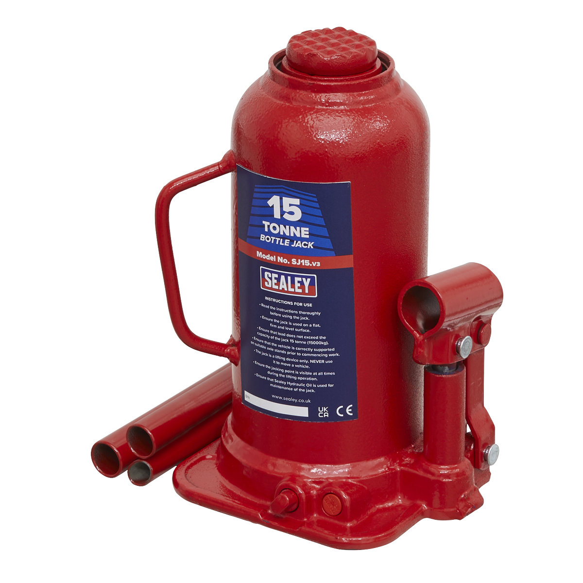 Jack Stand Deal 3 Tonne