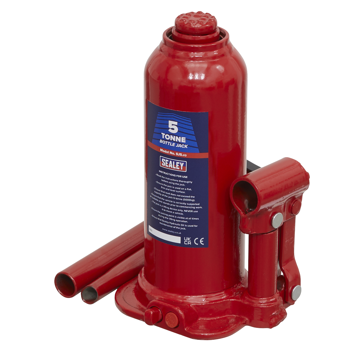 Jack Stand Deal 3 Tonne