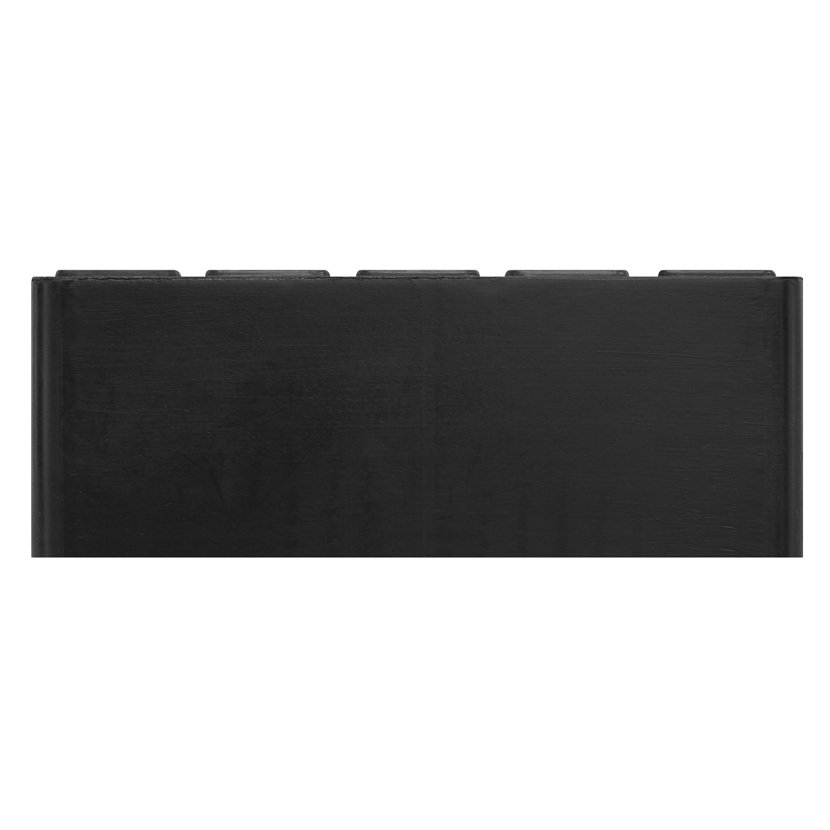 Rubber Support Block for Viking Jacking Beams 60mm