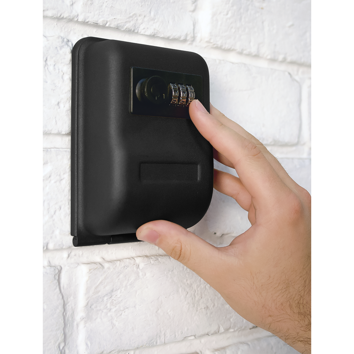 Key Lock Box