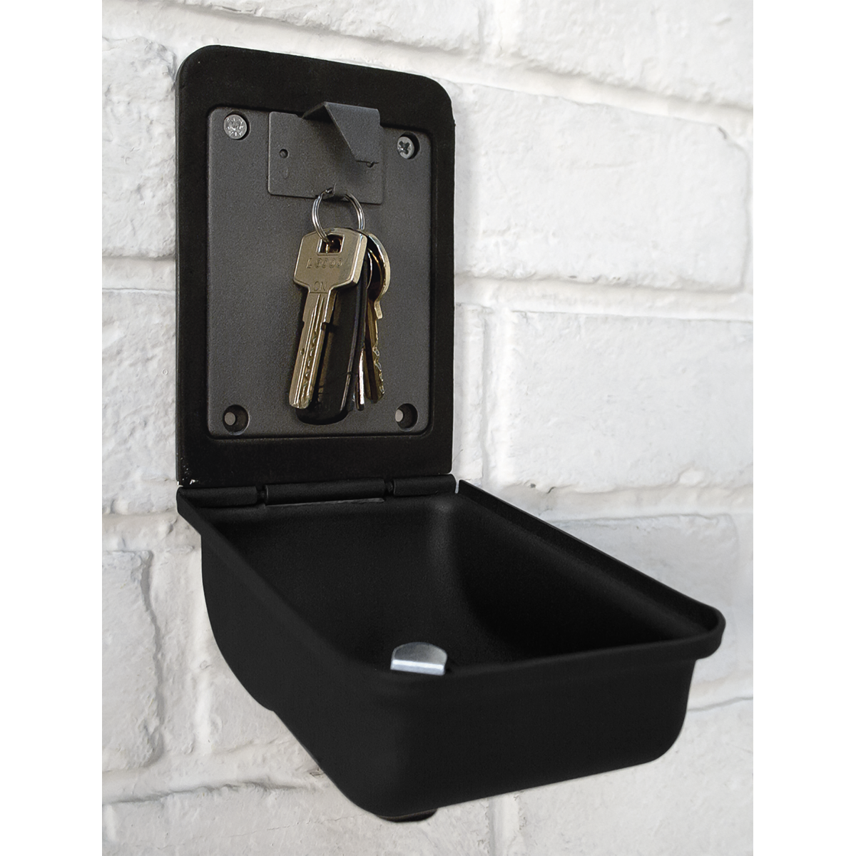 Key Lock Box