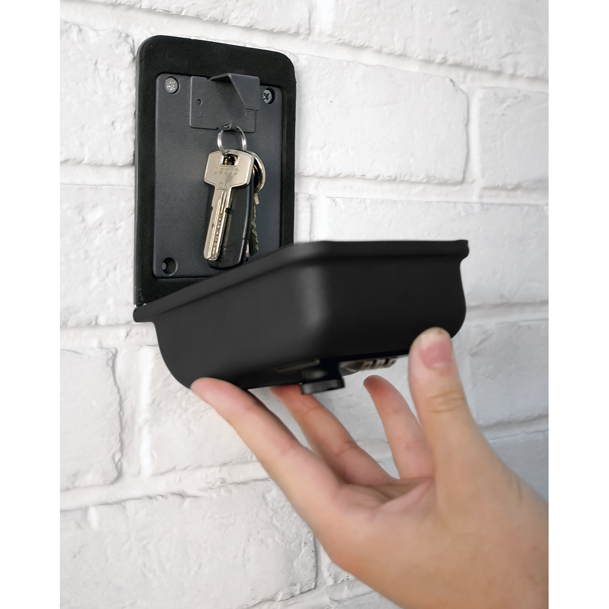 Key Lock Box
