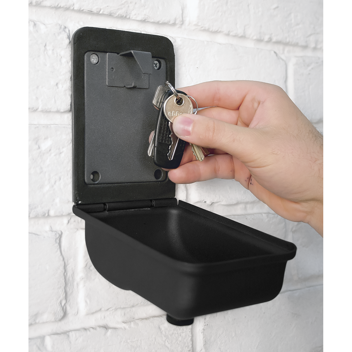 Key Lock Box