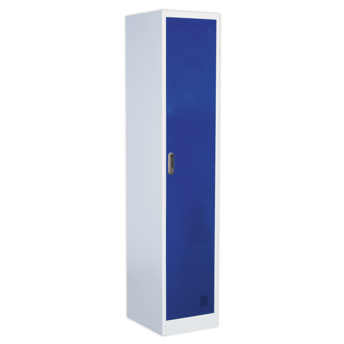 Locker 1 Door
