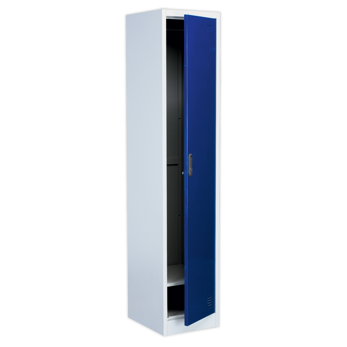Locker 1 Door