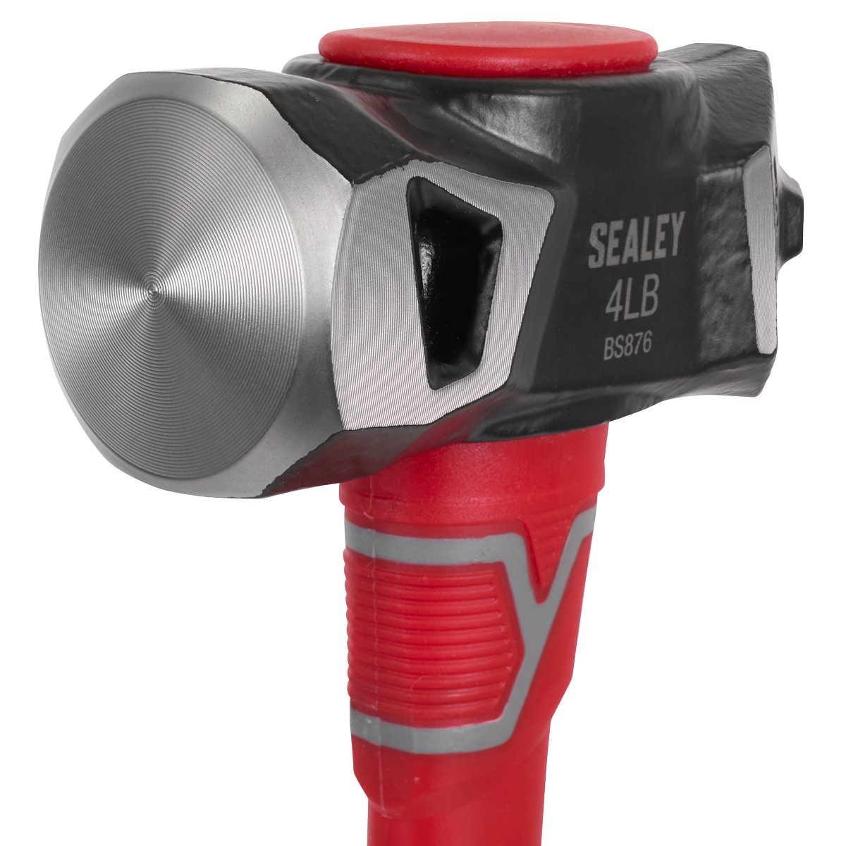 Premier Short Handle Sledge Hammer 4lb