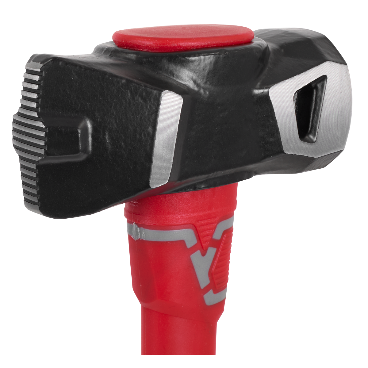 Premier Short Handle Sledge Hammer 4lb