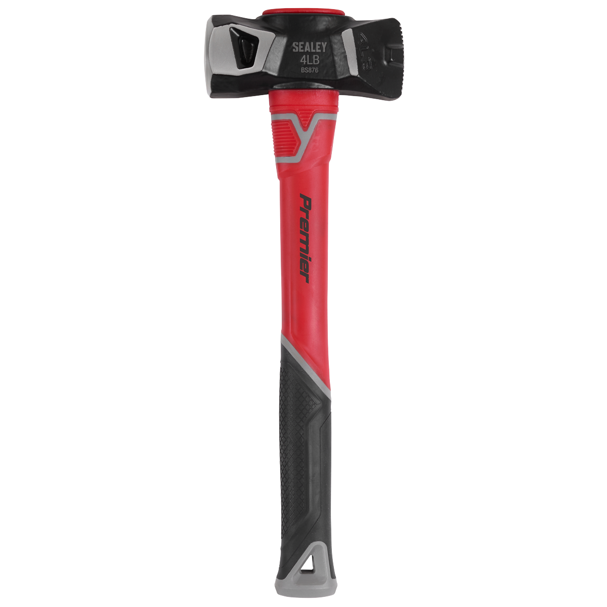 Premier Short Handle Sledge Hammer 4lb