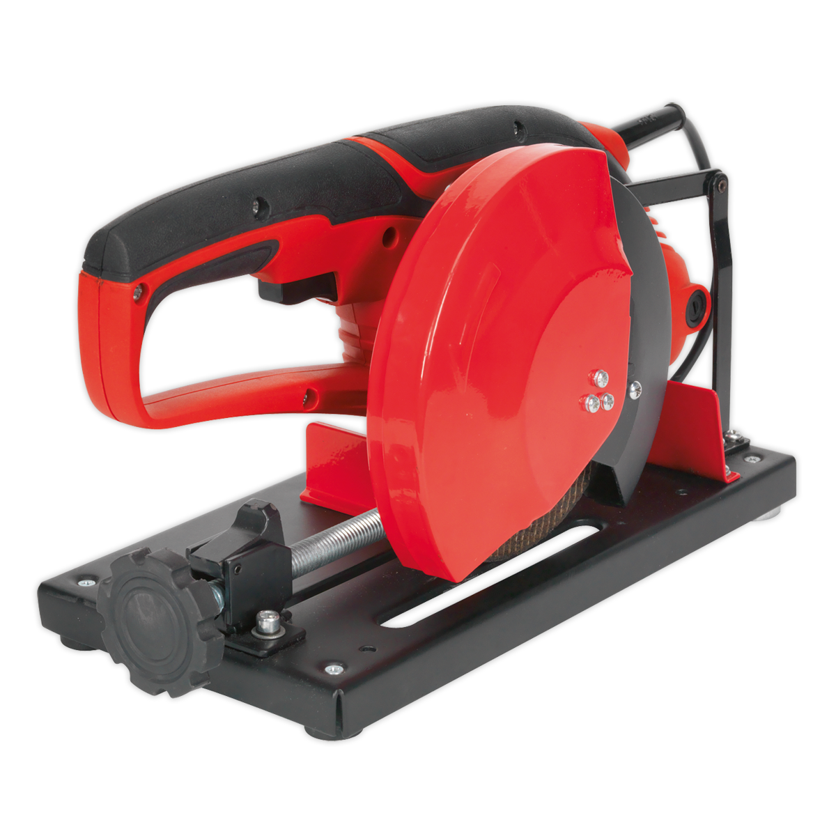 Cut-Off Machine with Disc 150mm 230V