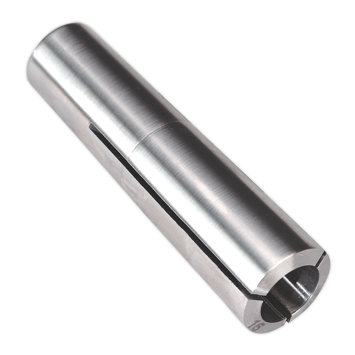 Collet Set MT3-M12 4-16mm