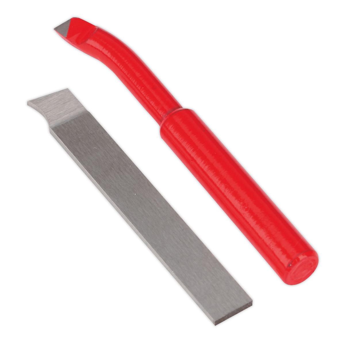 Parting Tool & Bore Cutter Set 2pc