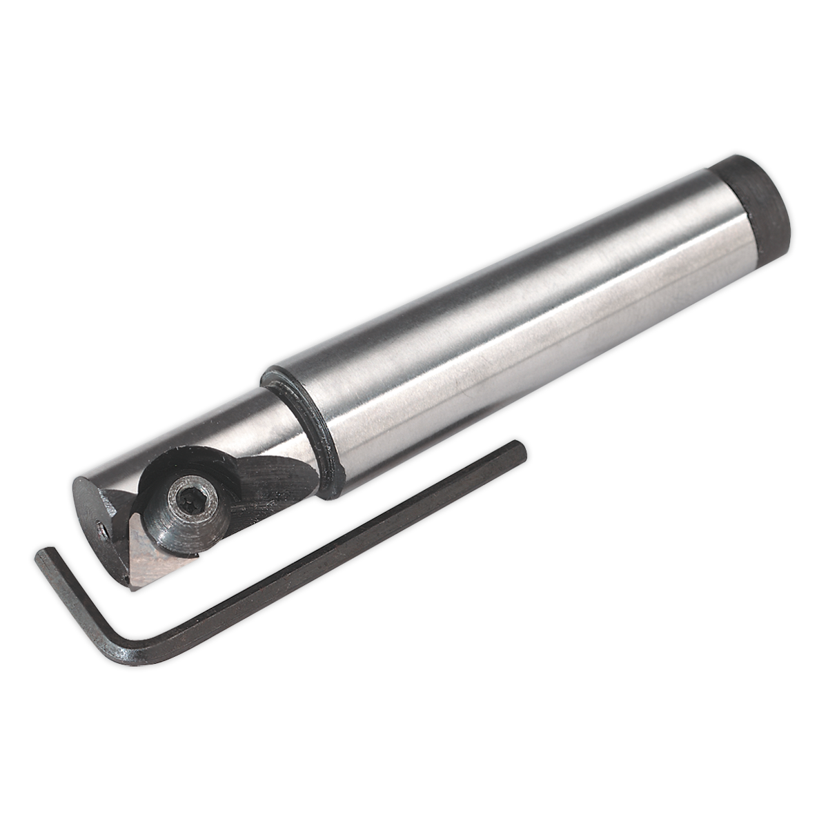 Indexable Carbide End Mill MT2-M10 16mm