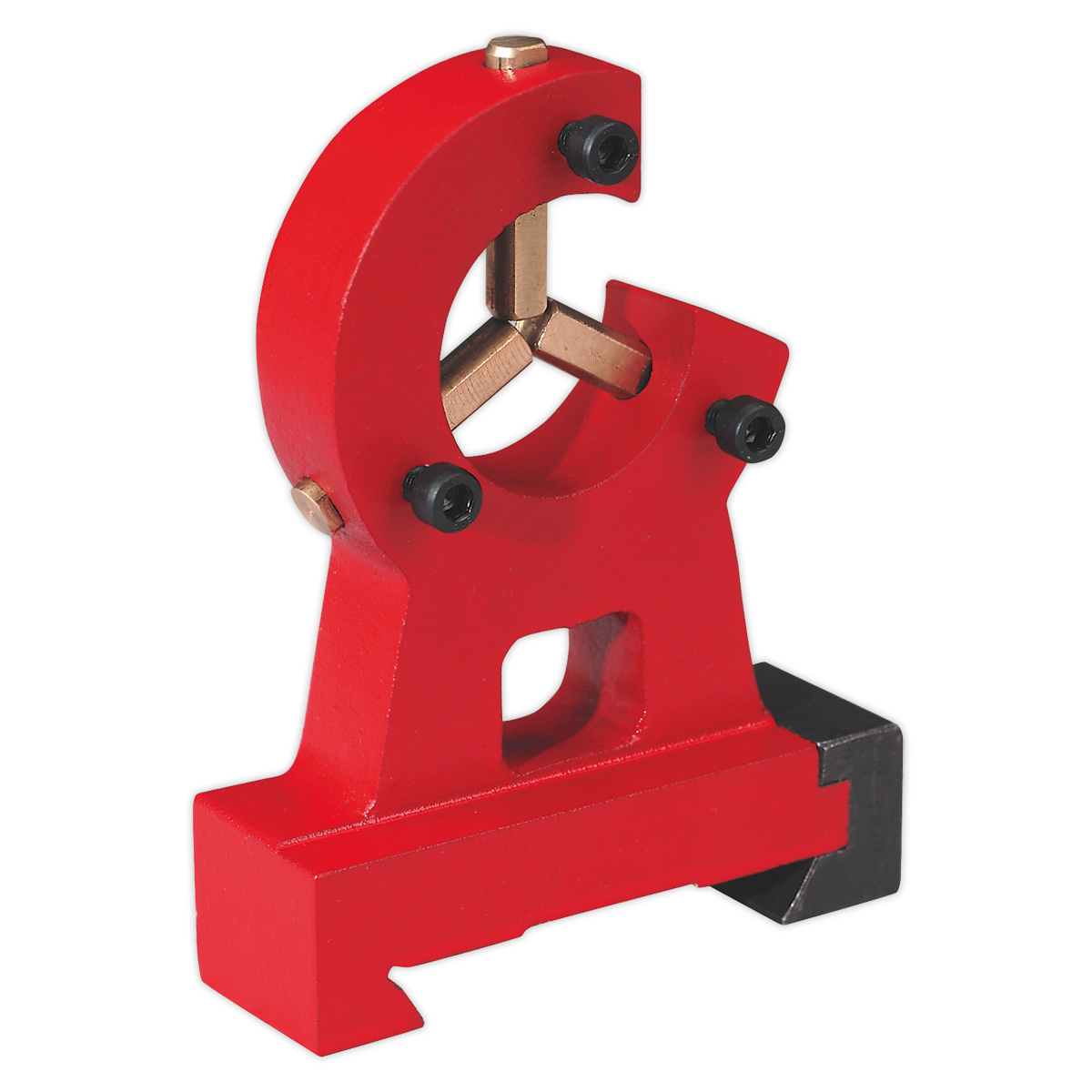Fixed Steady Rest