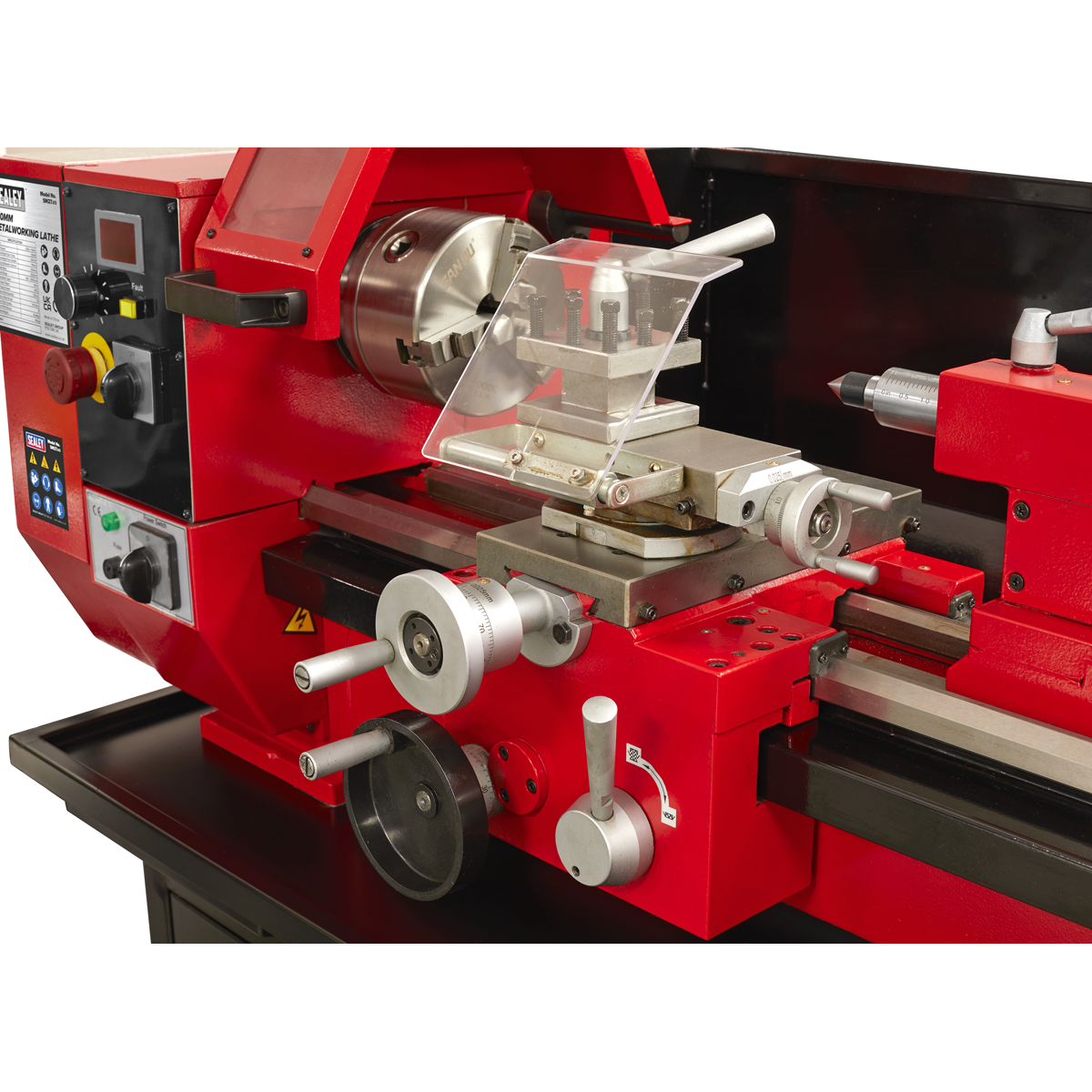 Lathe Stand for SM27