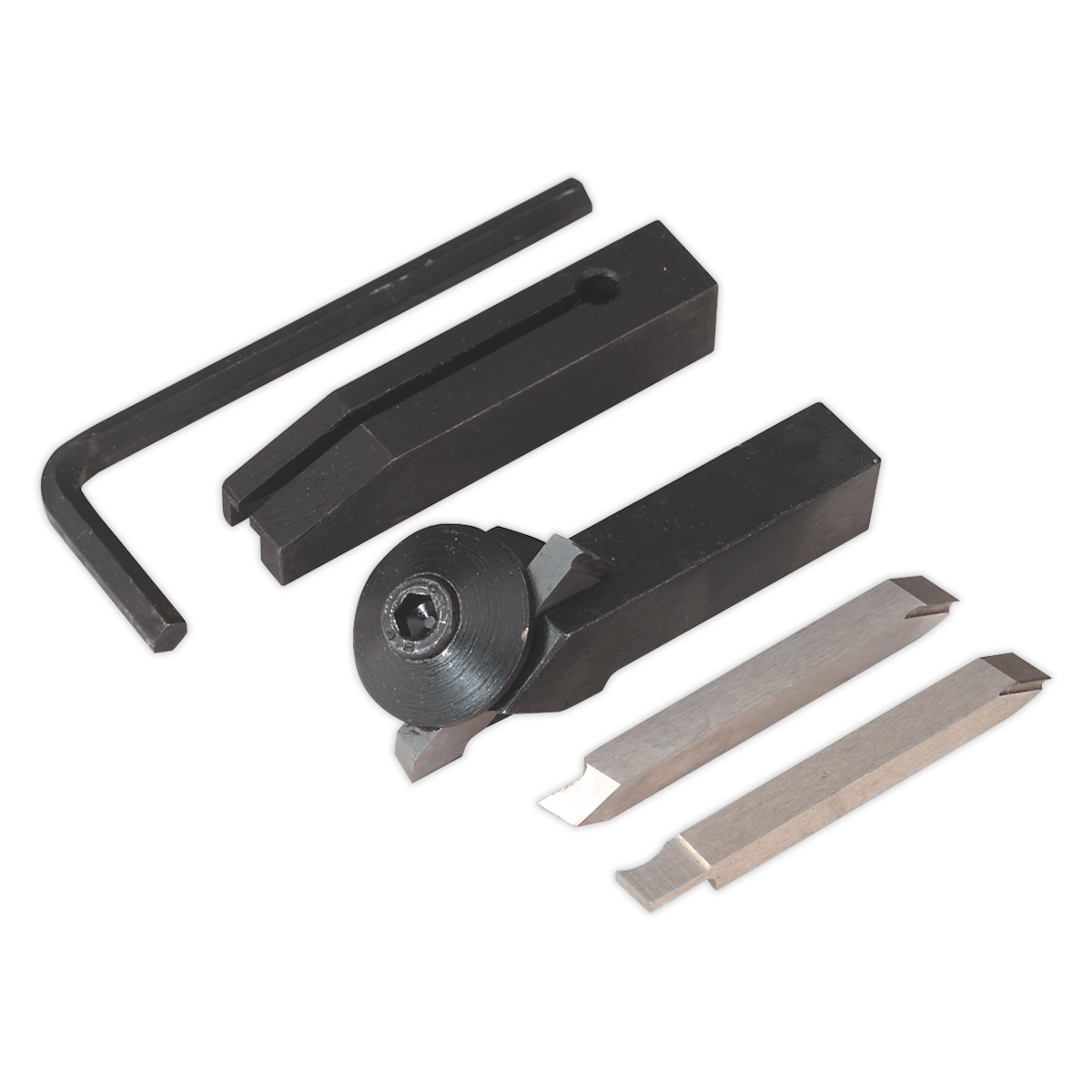 Cutter Set 5pc