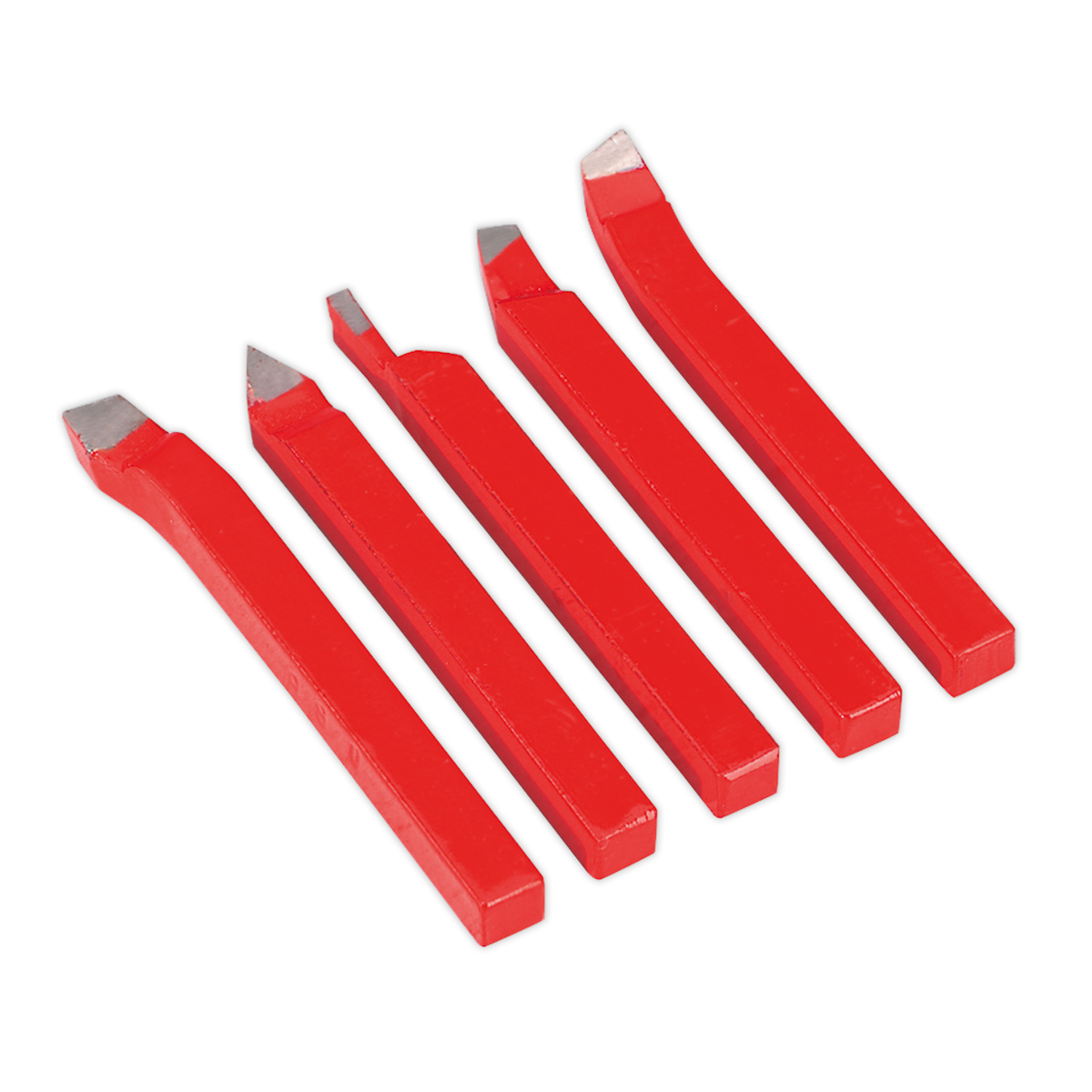 Cutter Set 8 x 8mm 5pc
