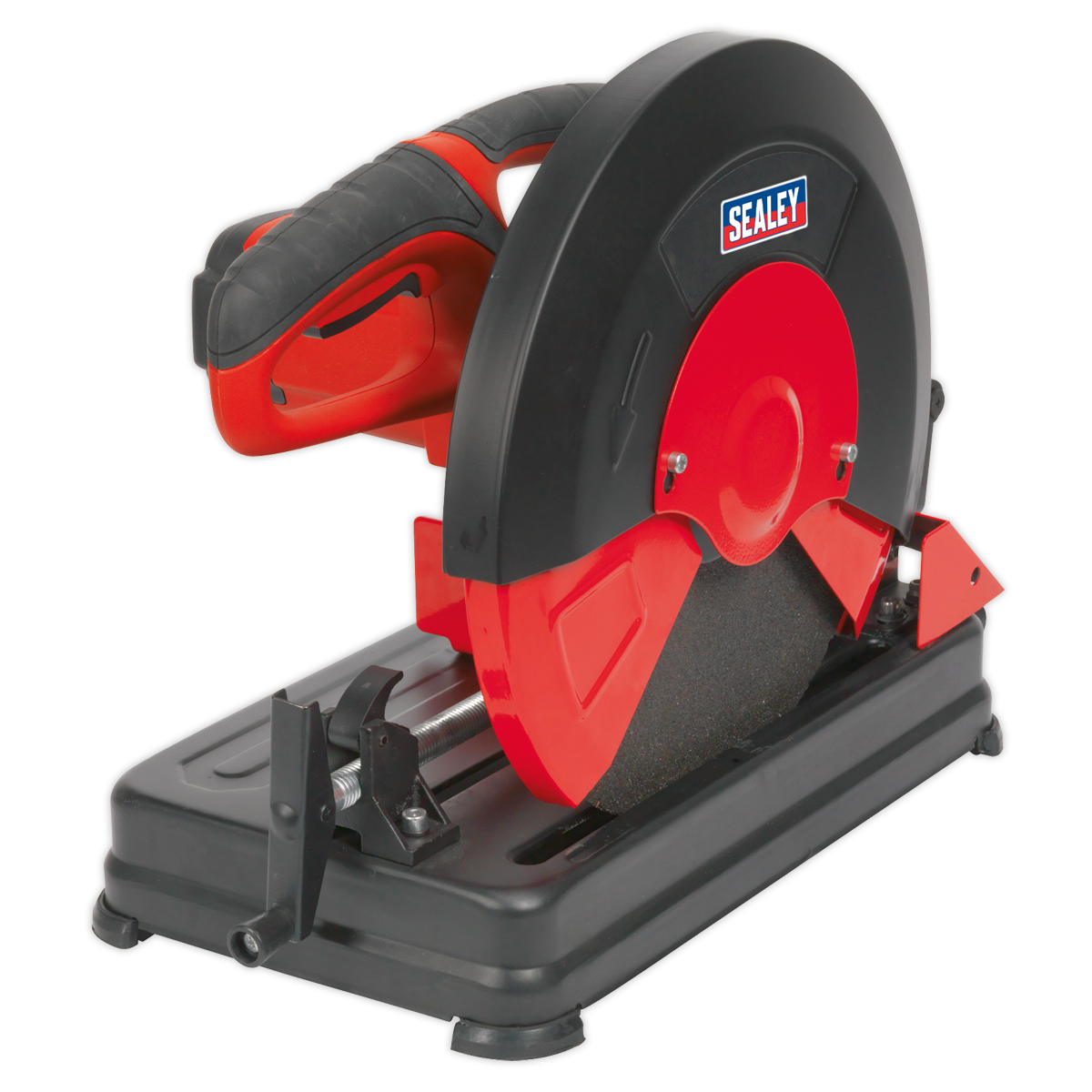Portable Abrasive Disc Cut-Off Saw 355mm 230V