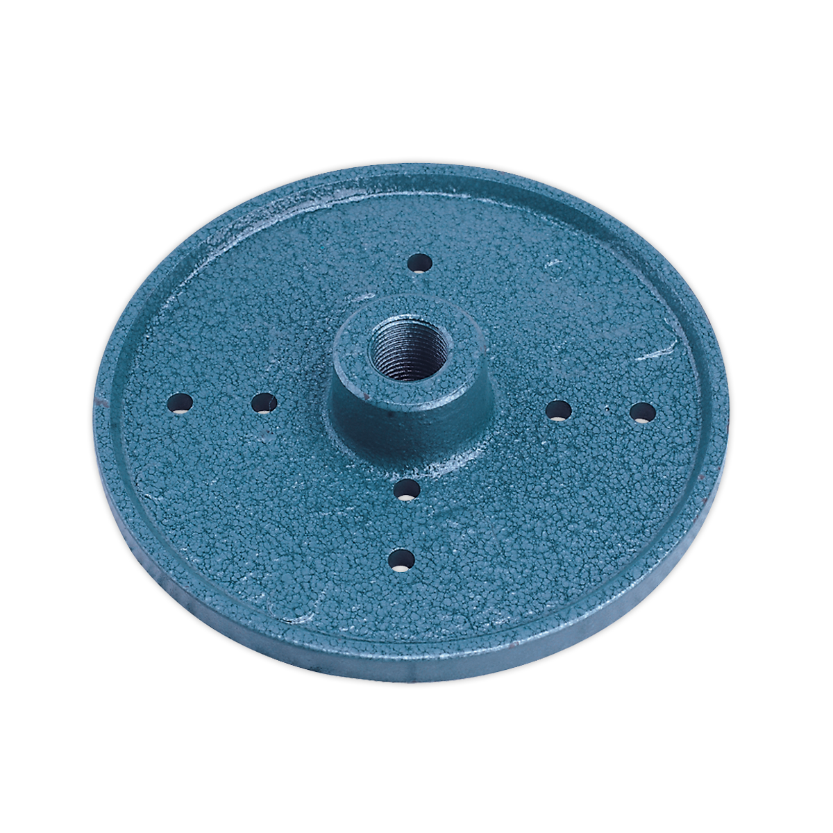Right-Hand Face Plate 150mm