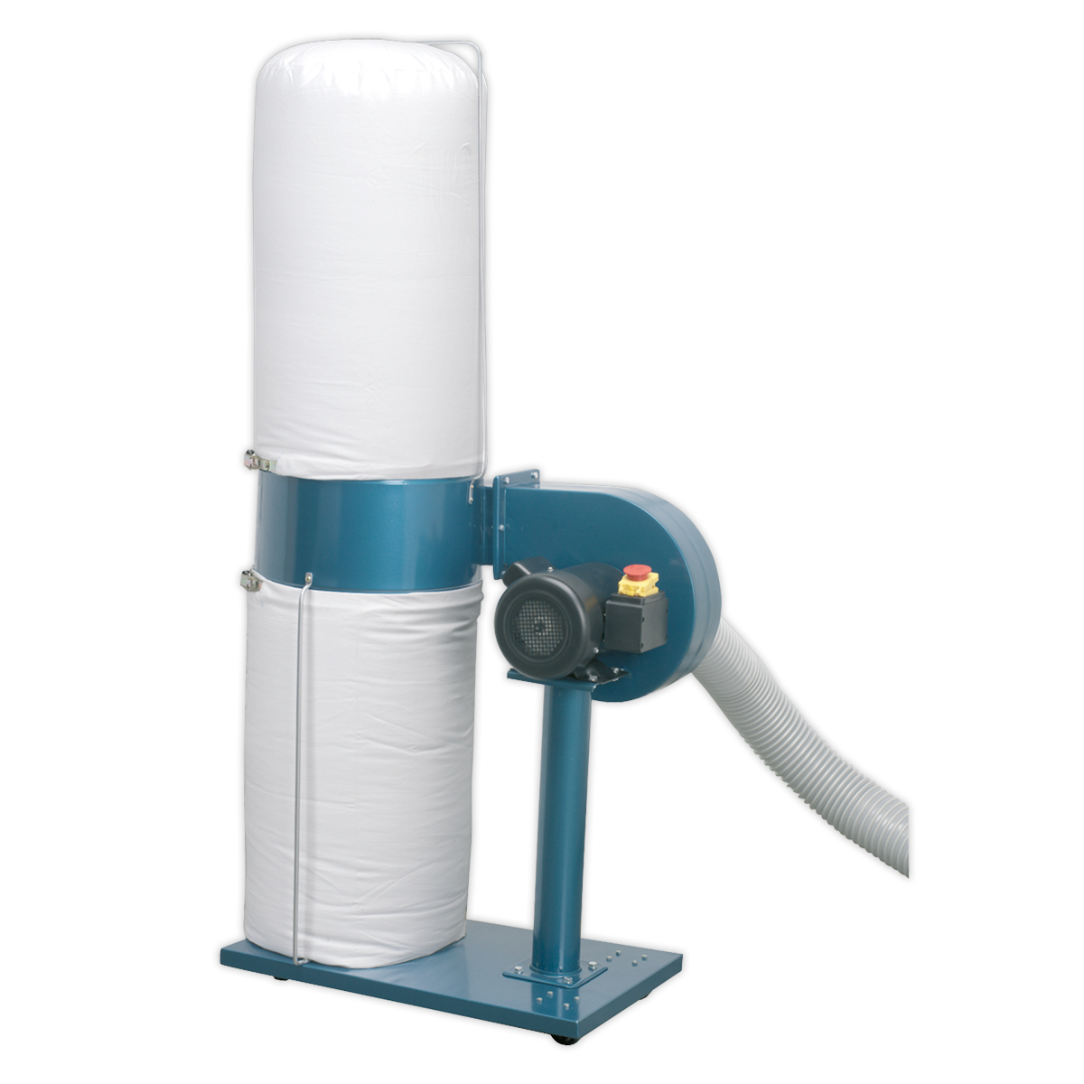 Dust & Chip Extractor 230V