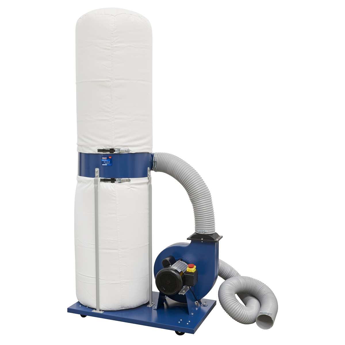 Dust & Chip Extractor 230V