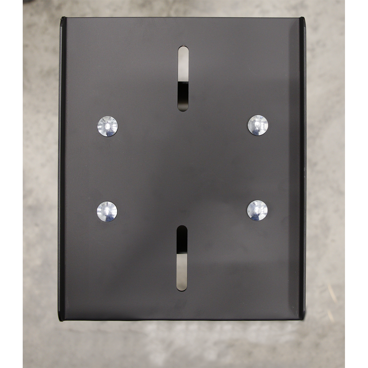 Bench Grinder Floor Stand