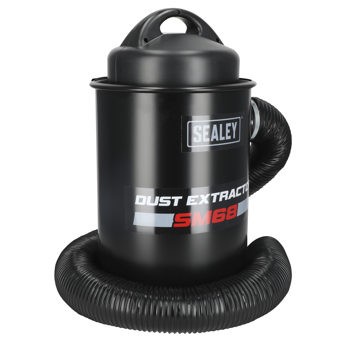Portable Dust Extractor 50L 1200W