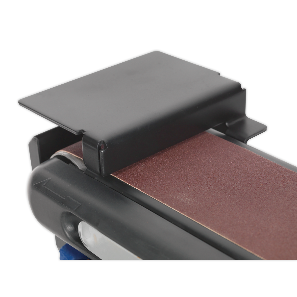 915 x 100mm Belt/150mm Disc Sander 370W/230V