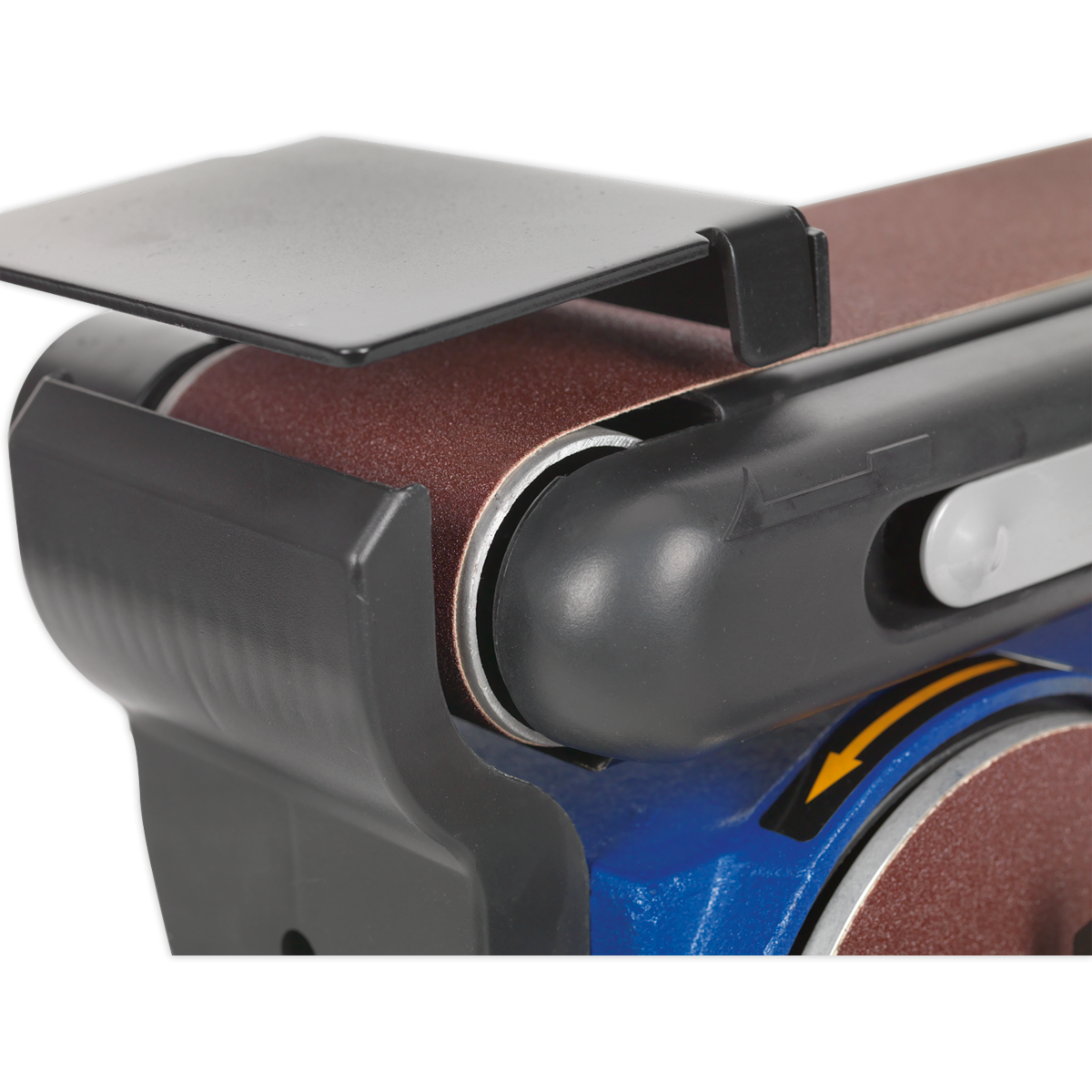 915 x 100mm Belt/150mm Disc Sander 370W/230V