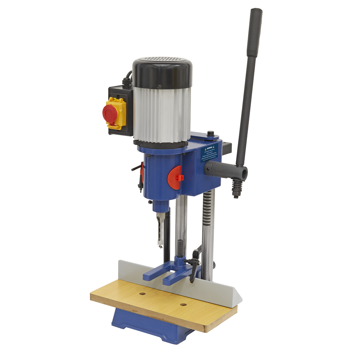 Hollow Chisel Mortiser 1/2" 230V