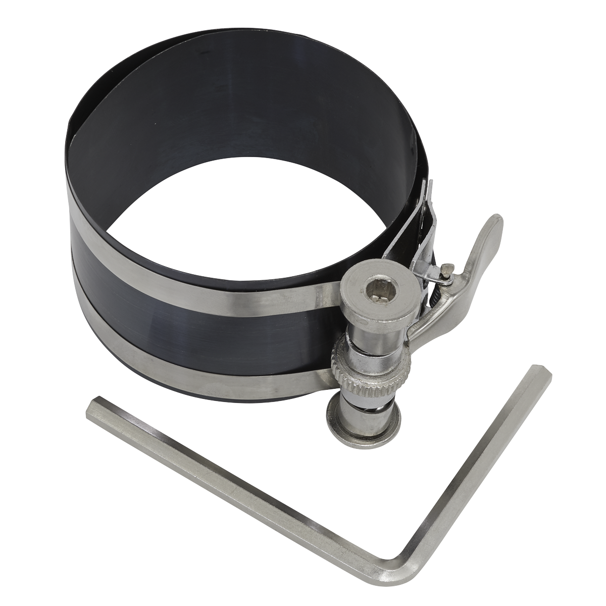 Piston Ring Compressor 50mm Ø38-83mm