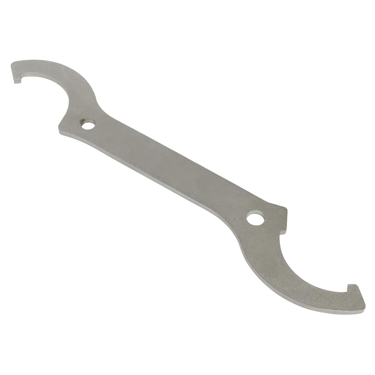 Double Hook-End C-Spanner 36-42mm/45-50mm
