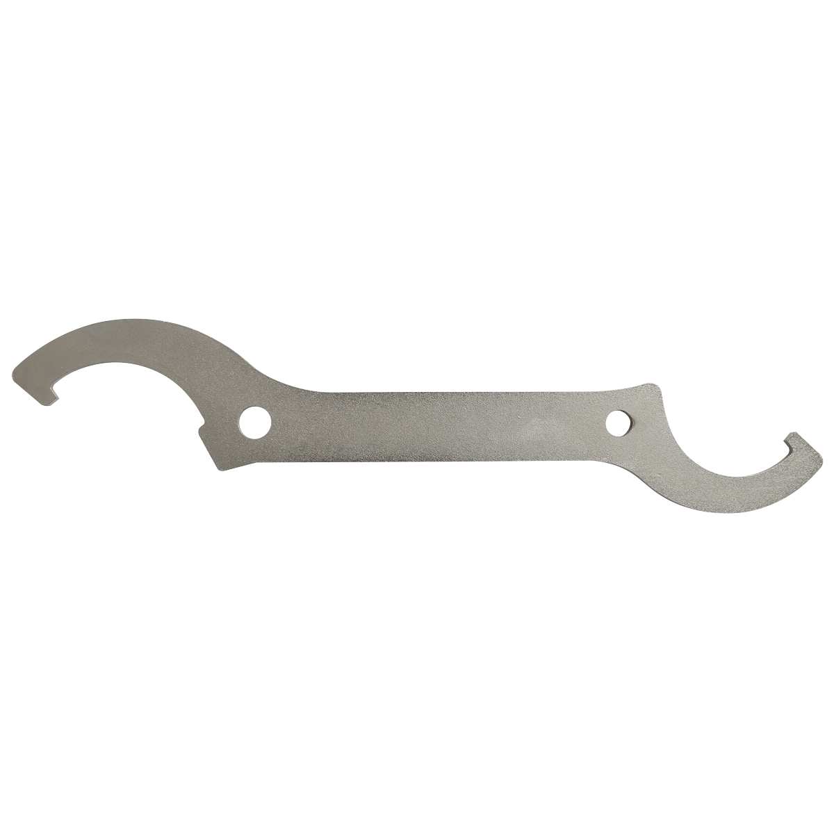 Double Hook-End C-Spanner 36-42mm/45-50mm