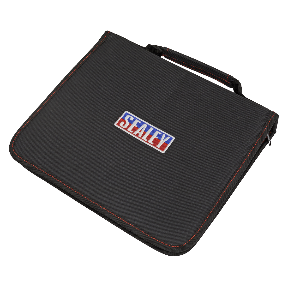 Zipped Tool Pouch 6-Pocket