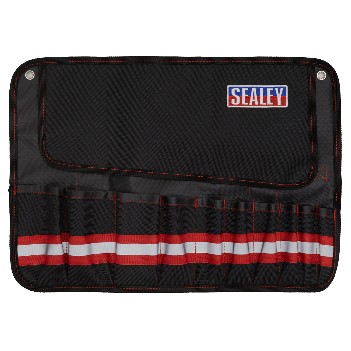Tool Roll 10-Pocket