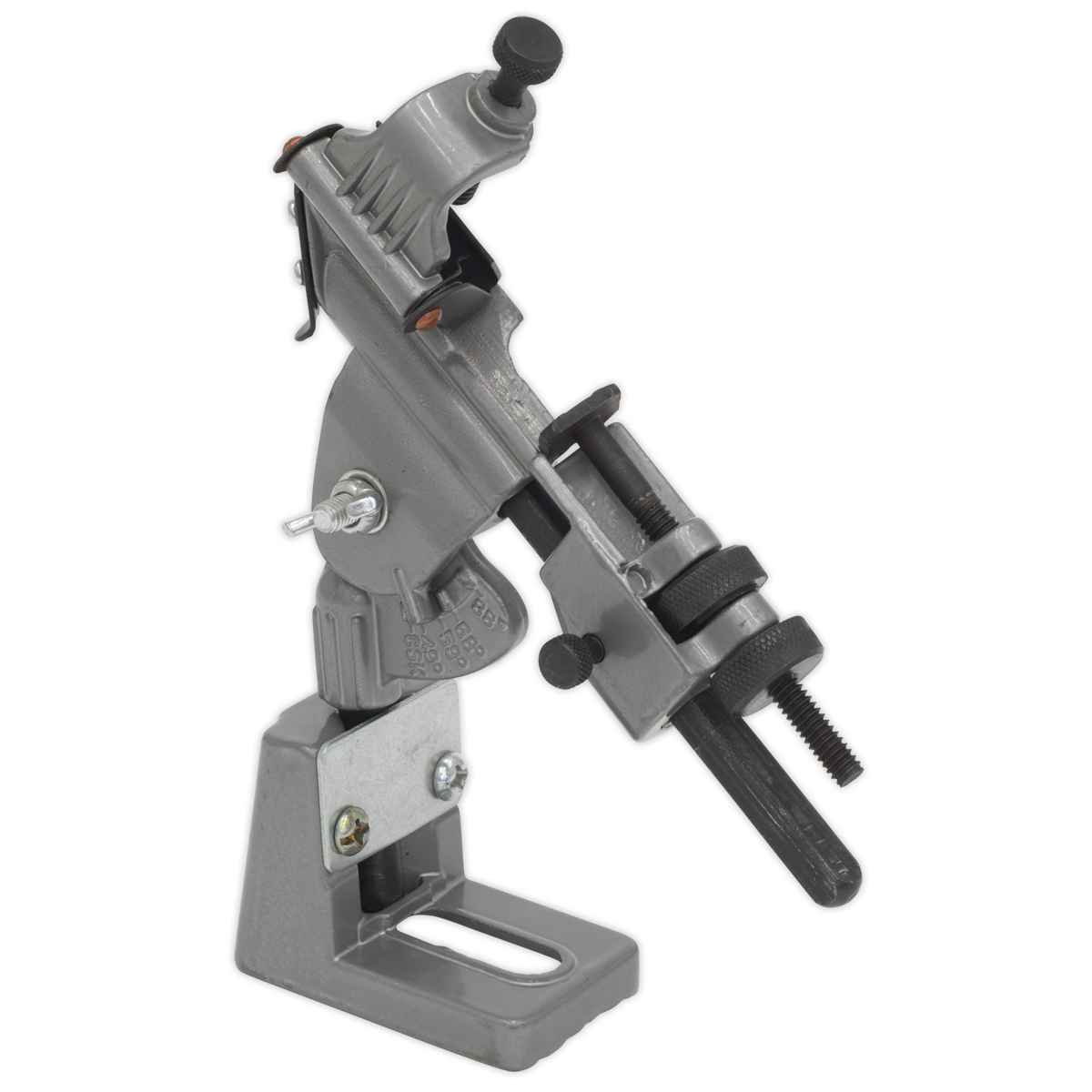Drill Bit Sharpener Grinding Attachment