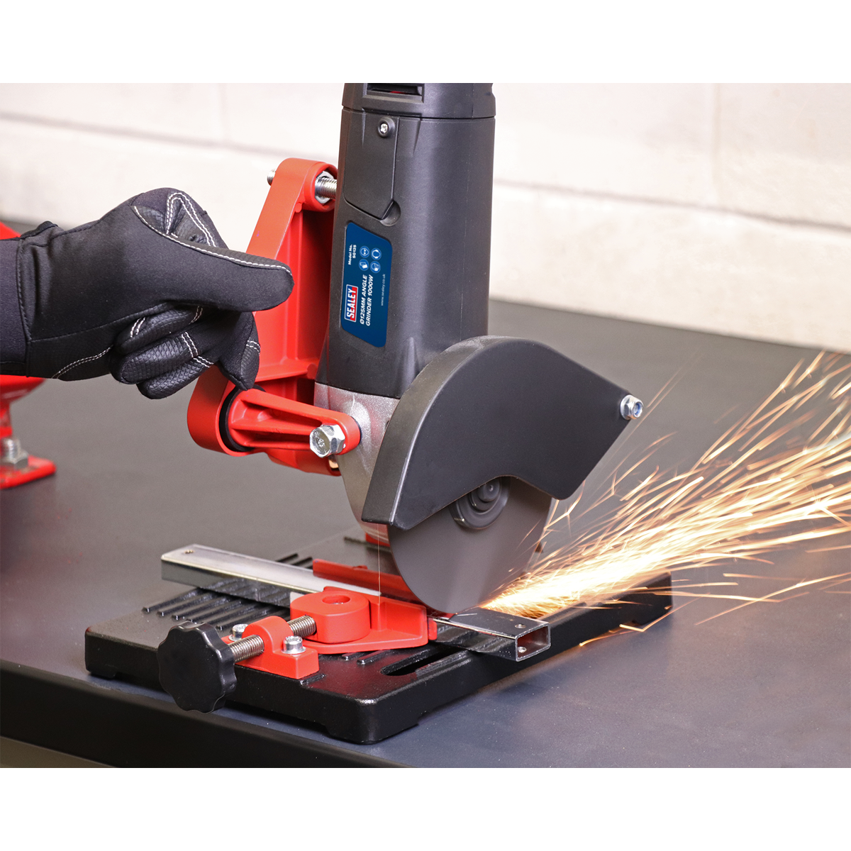 Angle Grinder Stand