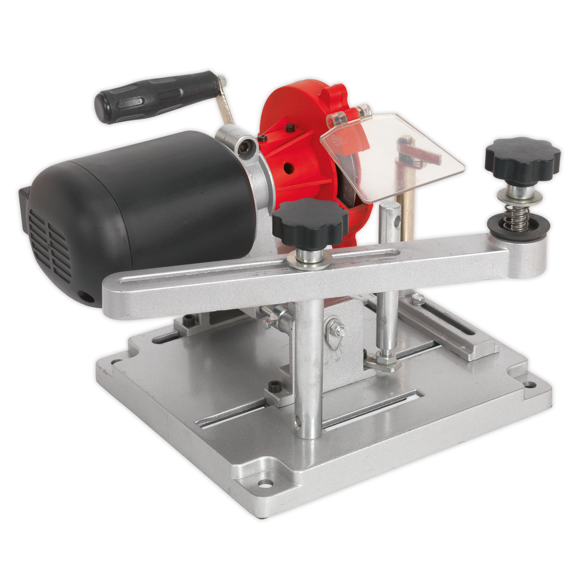 Bench Mounting Saw Blade Sharpener 110W