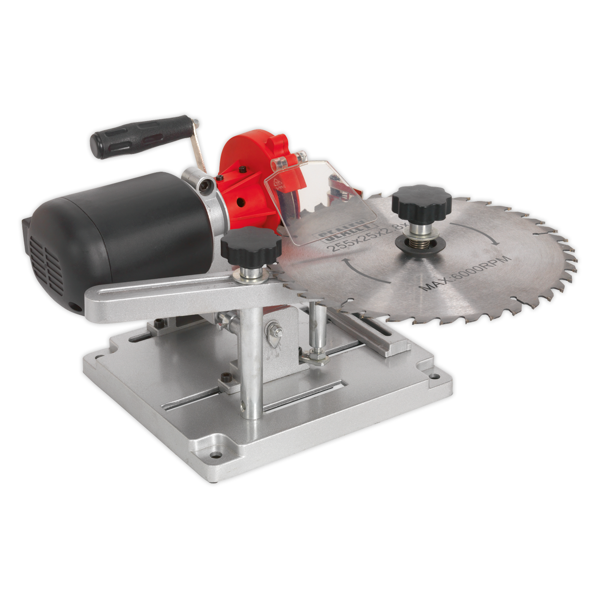 Bench Mounting Saw Blade Sharpener 110W