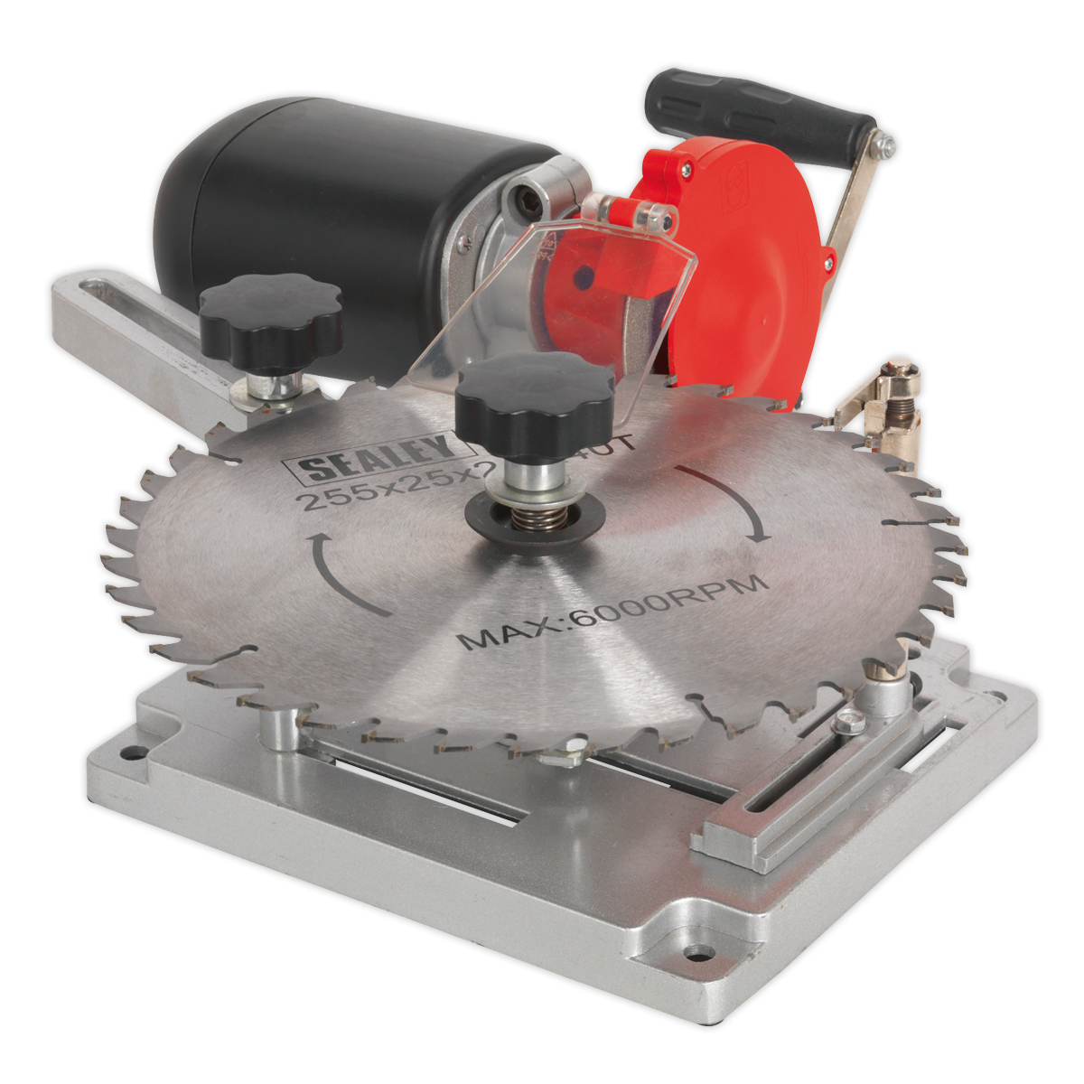 Bench Mounting Saw Blade Sharpener 110W