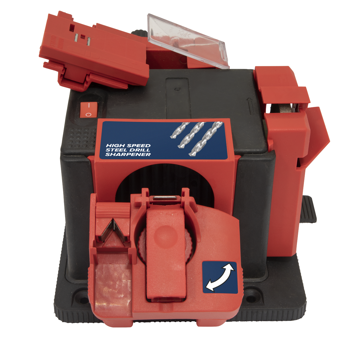 Bench Mounting Multipurpose Sharpener 65W