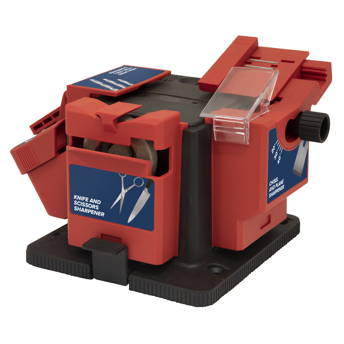 Bench Mounting Multipurpose Sharpener 65W