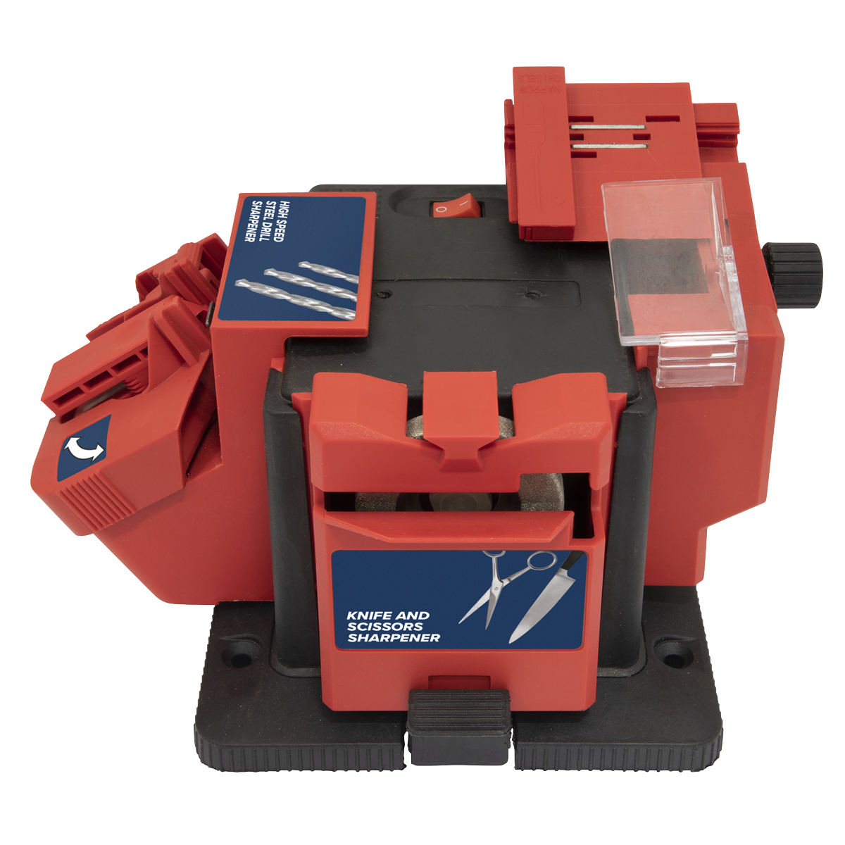 Bench Mounting Multipurpose Sharpener 65W