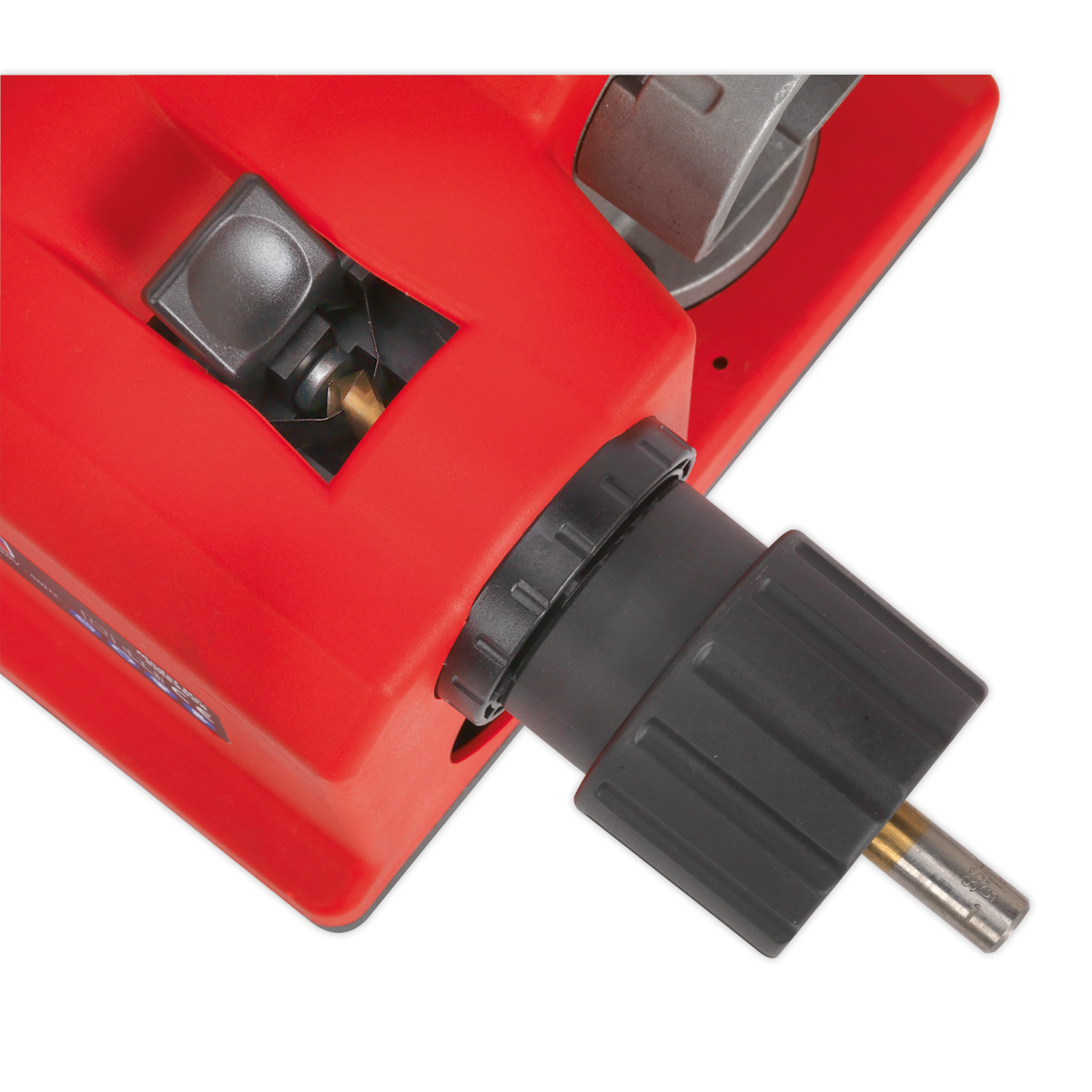 Benchtop Drill Bit Sharpener 80W
