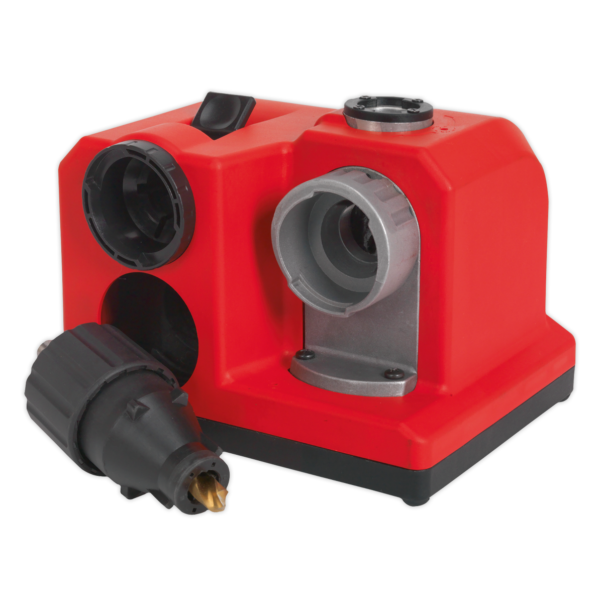 Benchtop Drill Bit Sharpener 80W