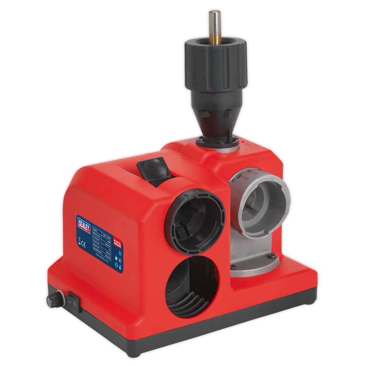 Benchtop Drill Bit Sharpener 80W