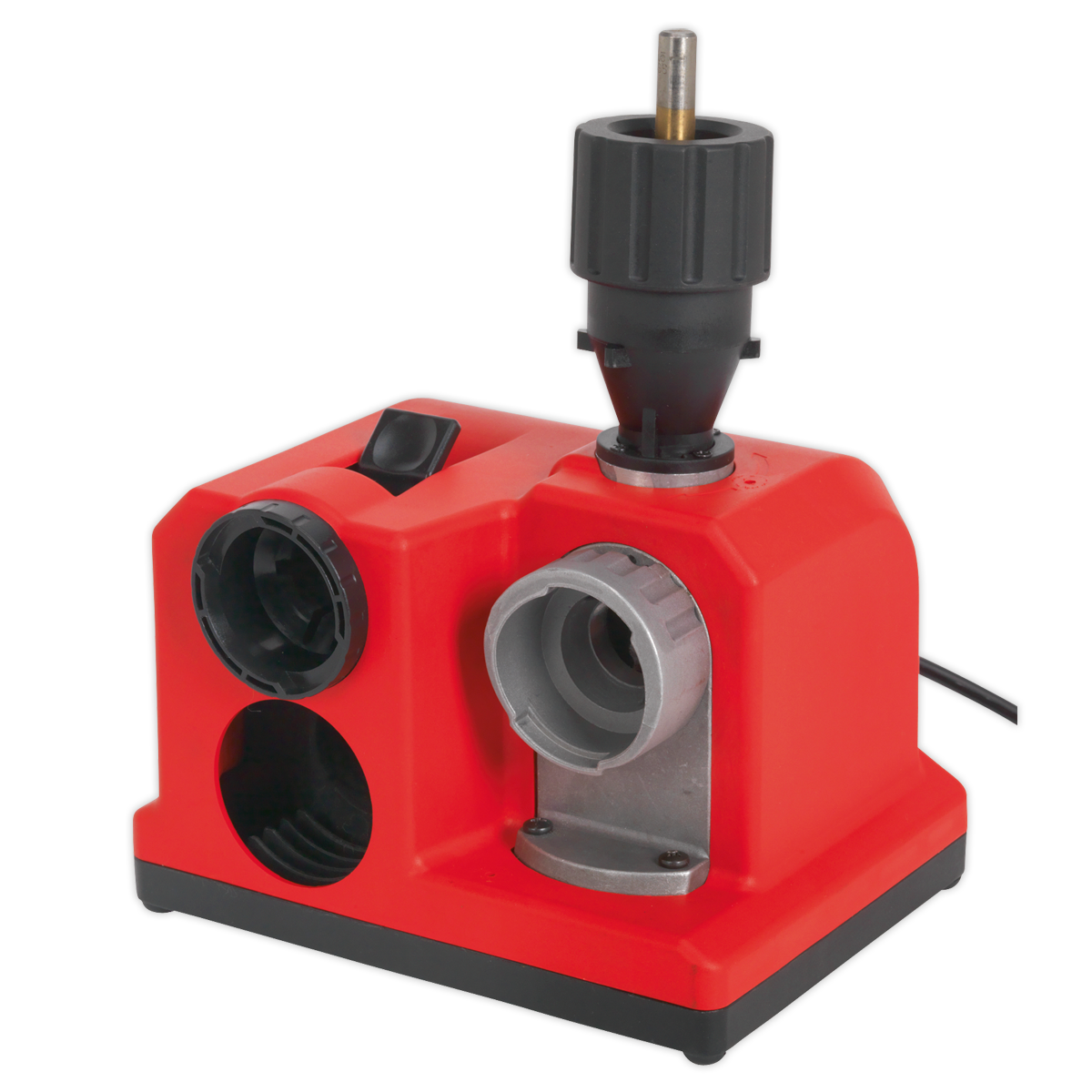 Benchtop Drill Bit Sharpener 80W