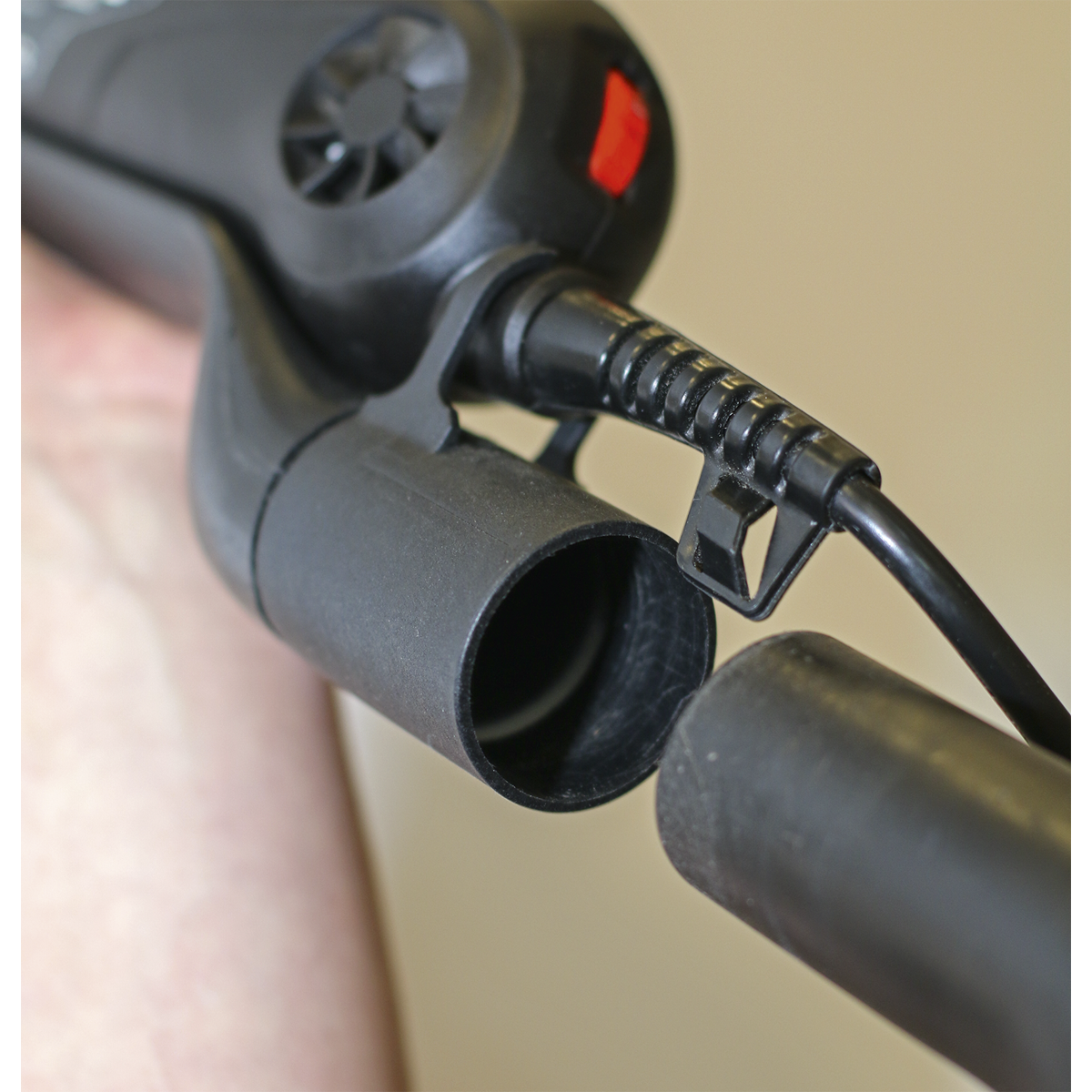 Variable Speed Quick Change Oscillating Multi-Tool 300W/230V