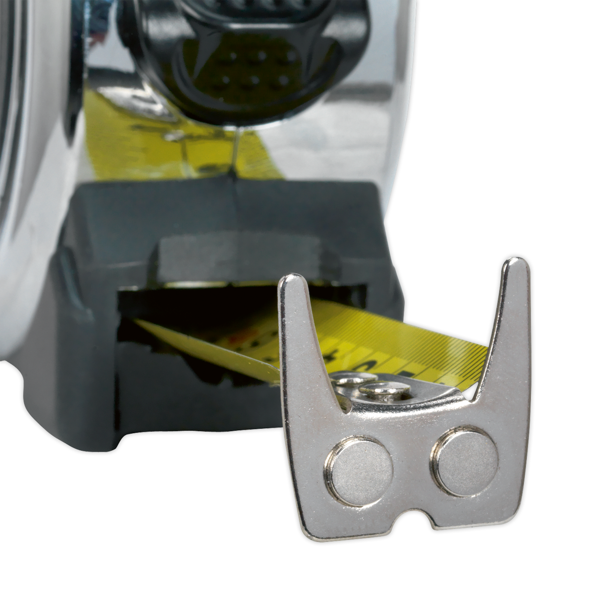 Premier Professional Tape Measure 8m(26ft)